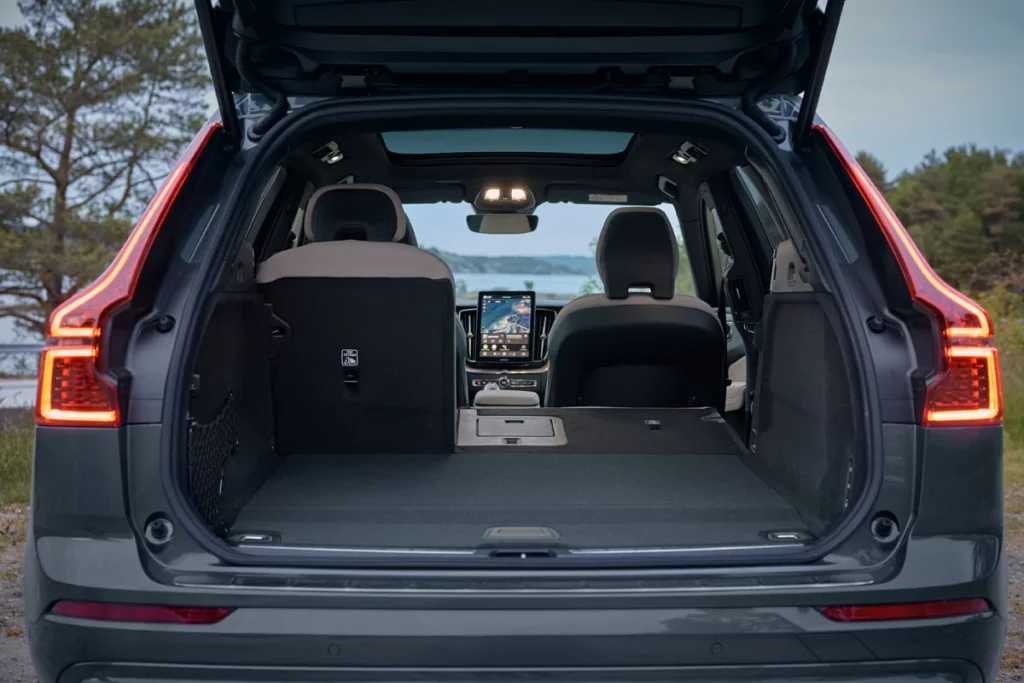 VOLVO XC60 MY26 XC60 1592 Motor16