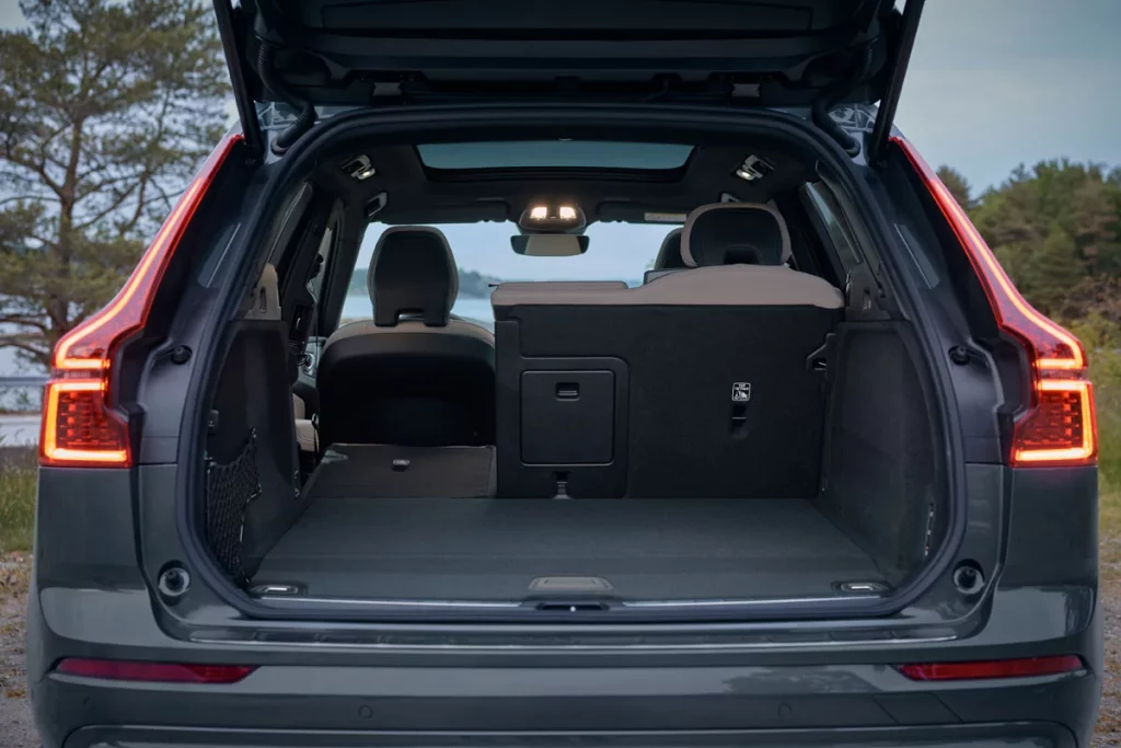 VOLVO XC60 MY26 XC60 1594 Motor16