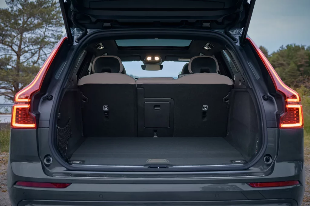 VOLVO XC60 MY26 XC60 1596 Motor16