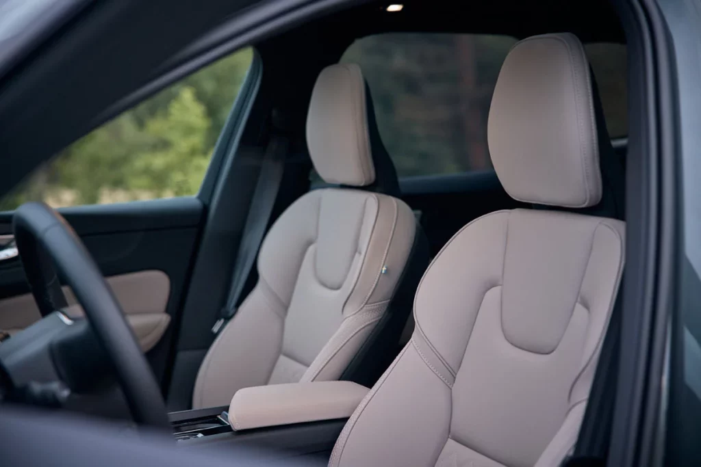 VOLVO XC60 MY26 XC60 1599 Motor16