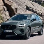 Primera prueba del Volvo XC60 2025. Pequeños retoques que mejoran un coche redondo