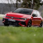 Volkswagen ya admite reservas del Golf GTI 50 Aniversario. Pura adrenalina