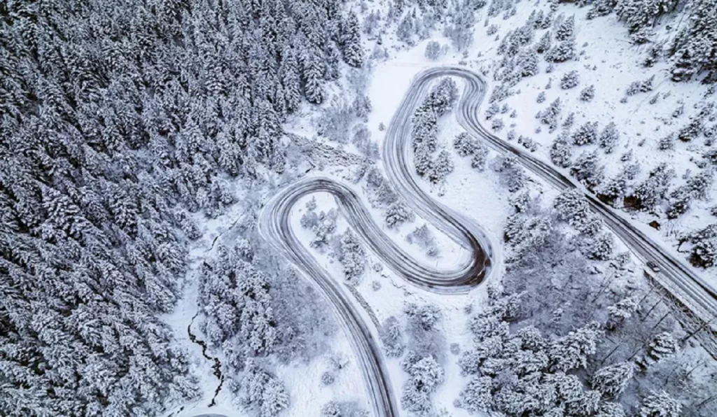 Viajar a Andorra en invierno.