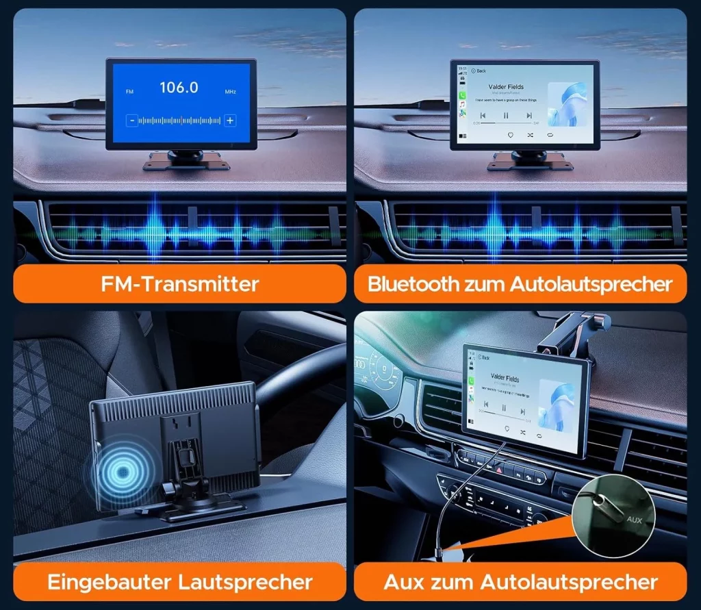 Volam Amazon pantalla Motor16