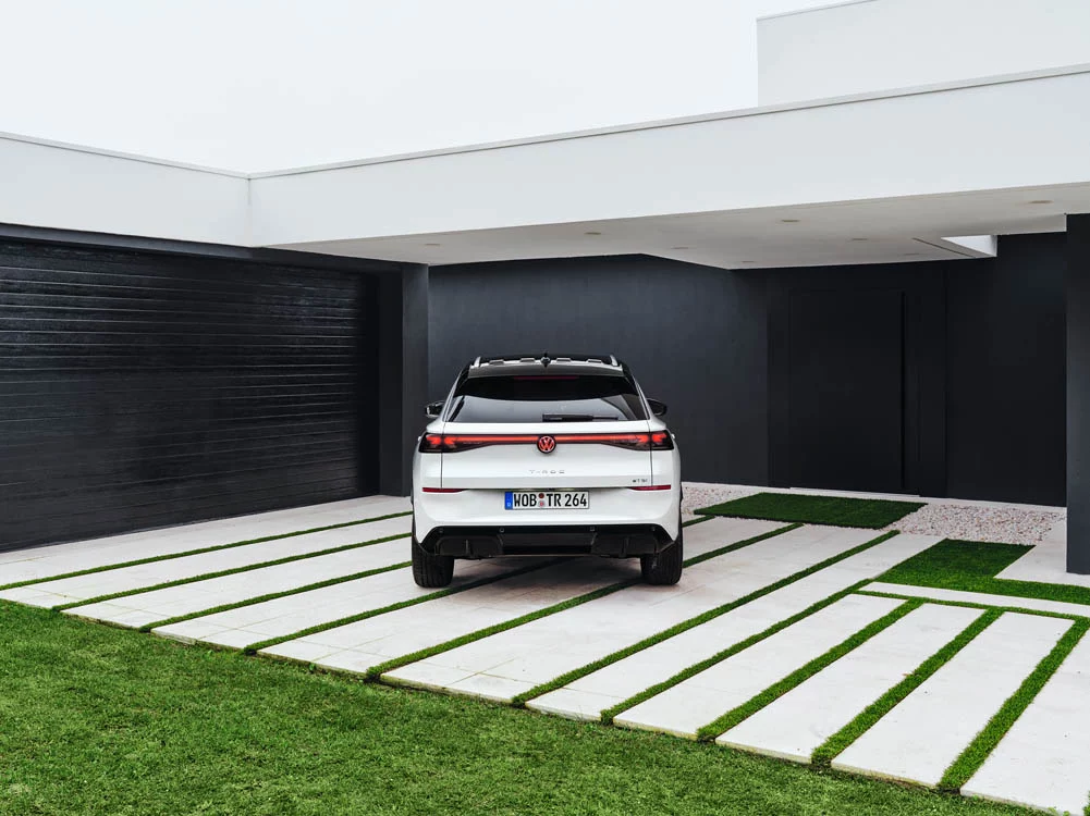 Volkswagen T ROC 2026 1 Motor16