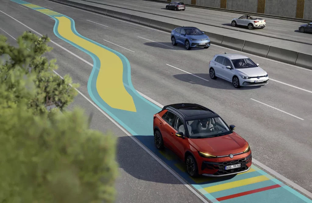 Volkswagen T ROC 2026 10 Motor16