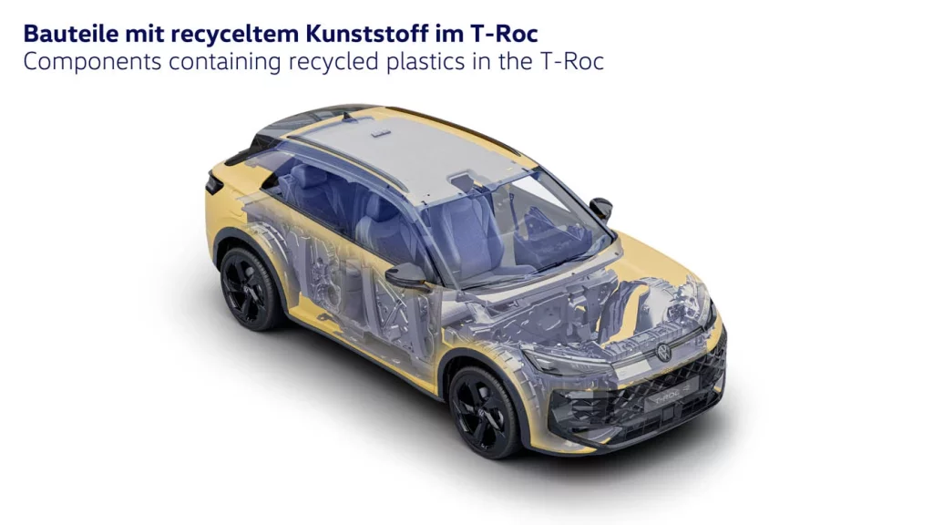Volkswagen T ROC 2026 2 Motor16