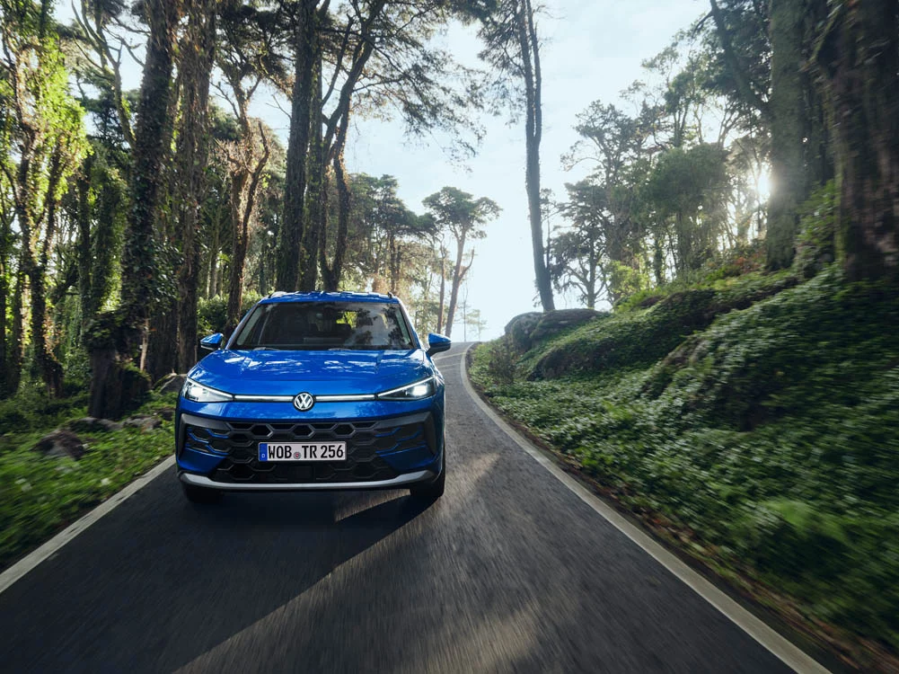 Volkswagen T ROC 2026 20 Motor16