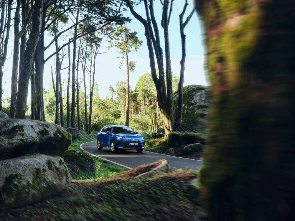 Volkswagen T ROC 2026 21 Motor16