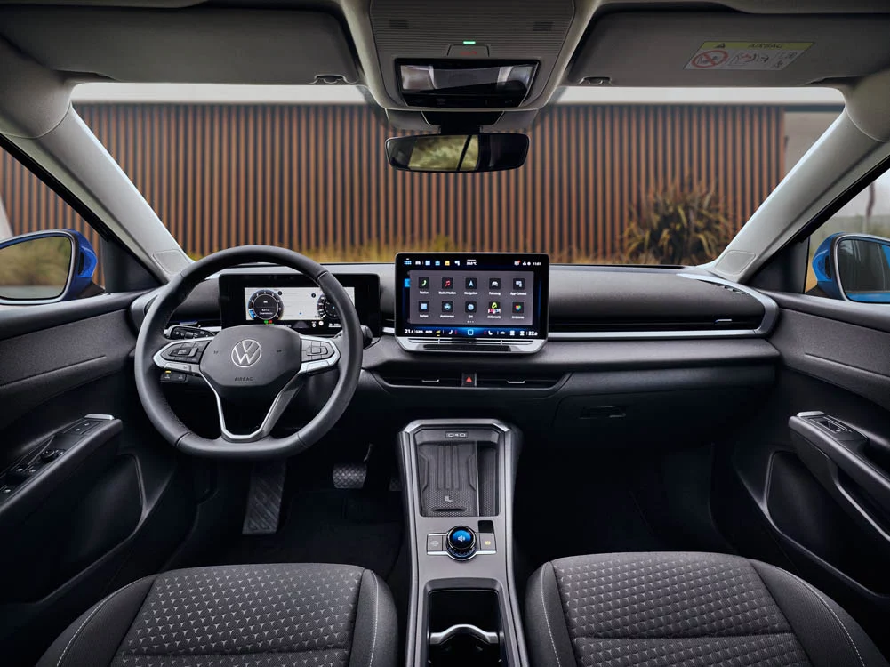 Volkswagen T ROC 2026 30 Motor16