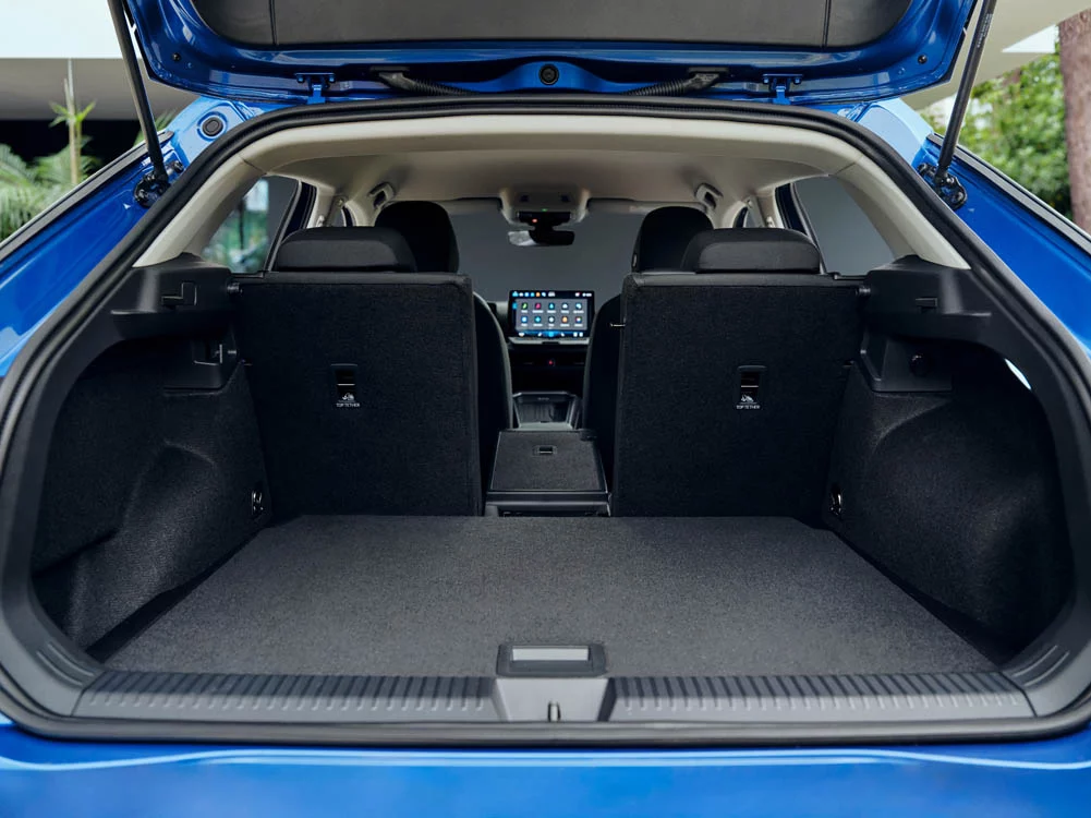 Volkswagen T ROC 2026 32 Motor16