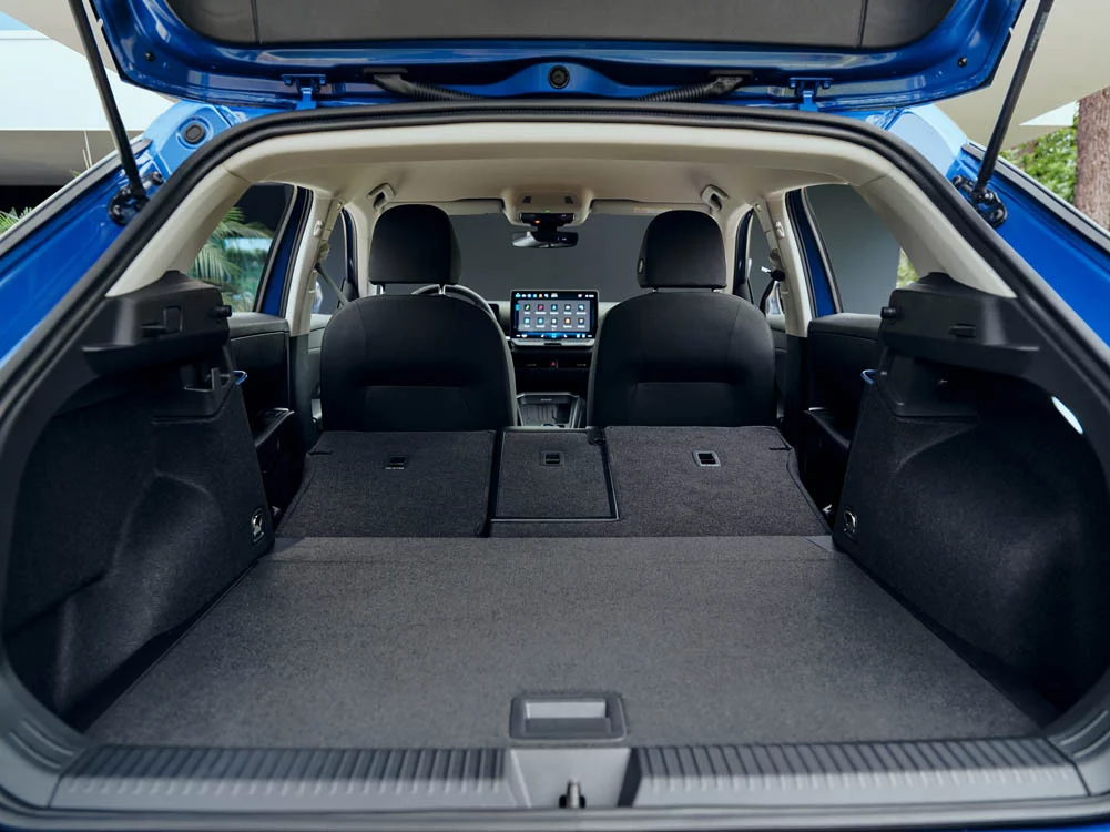 Volkswagen T ROC 2026 33 Motor16