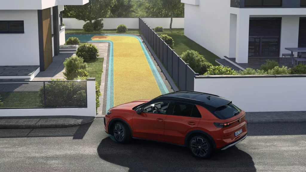 Volkswagen T ROC 2026 4 Motor16