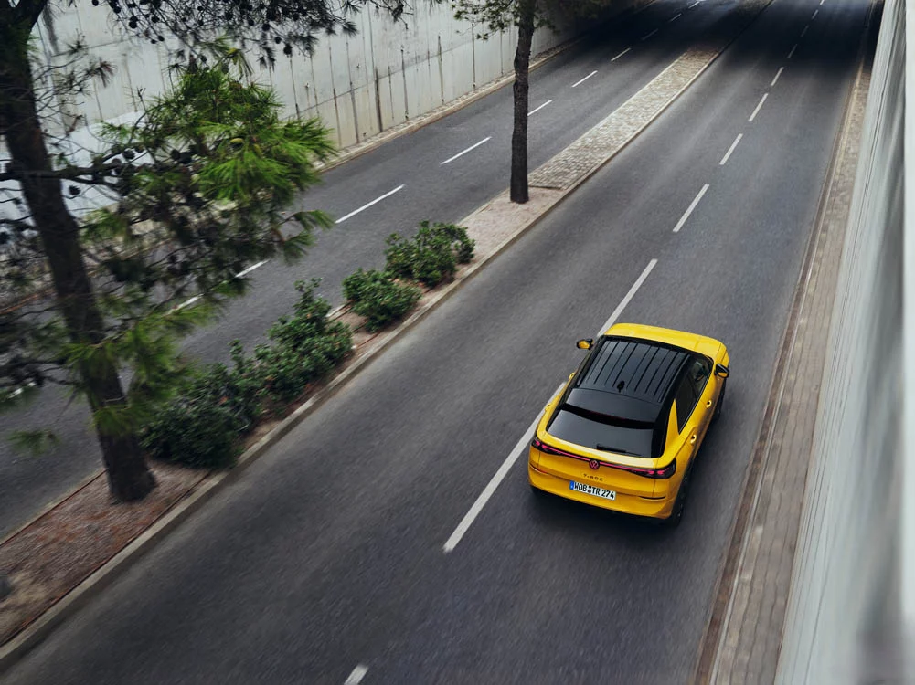 Volkswagen T ROC 2026 41 Motor16