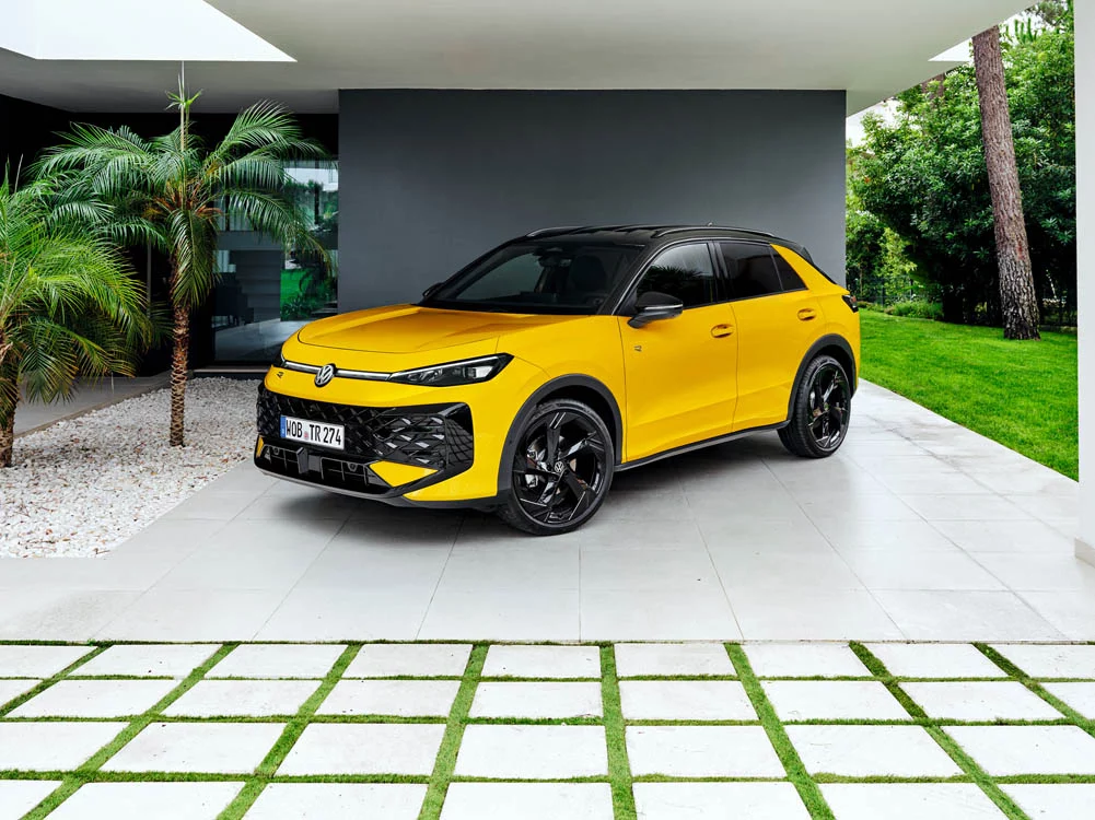 Volkswagen T ROC 2026 43 Motor16