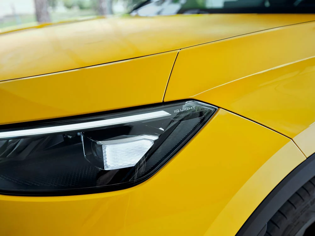 Volkswagen T ROC 2026 47 Motor16