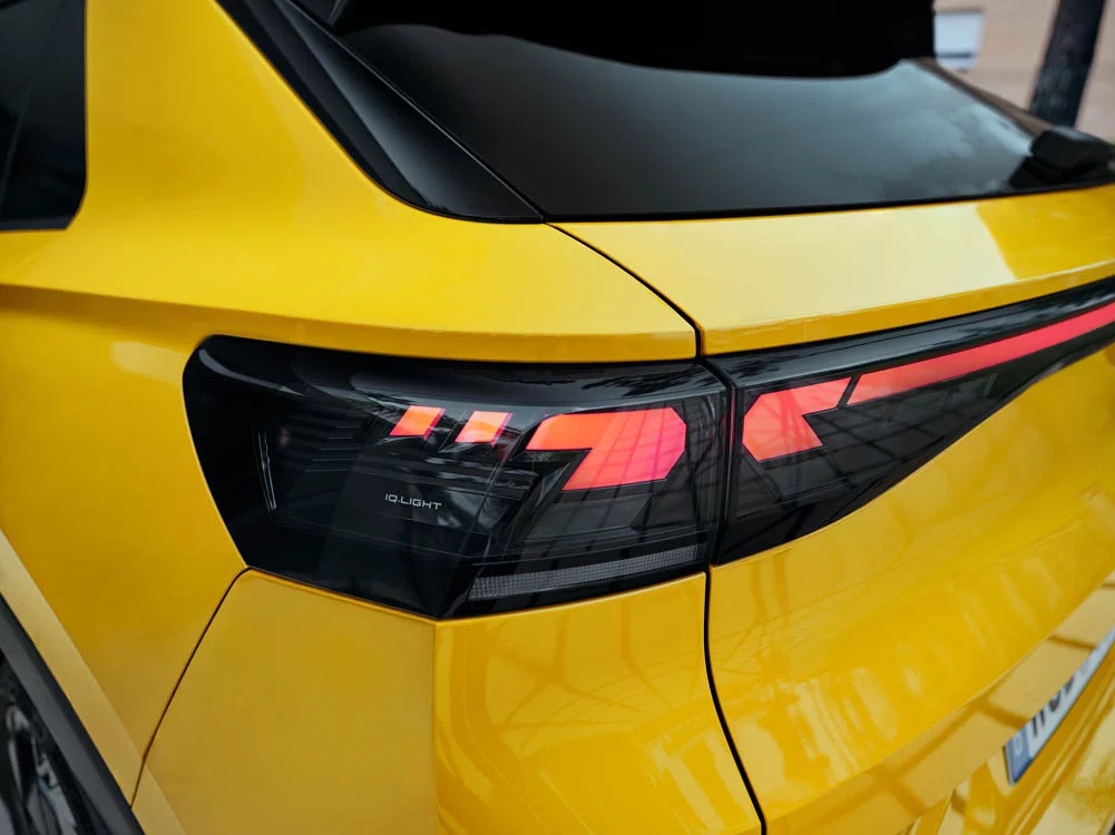 Volkswagen T ROC 2026 48 Motor16