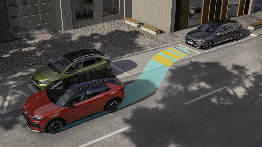 Volkswagen T ROC 2026 5 Motor16