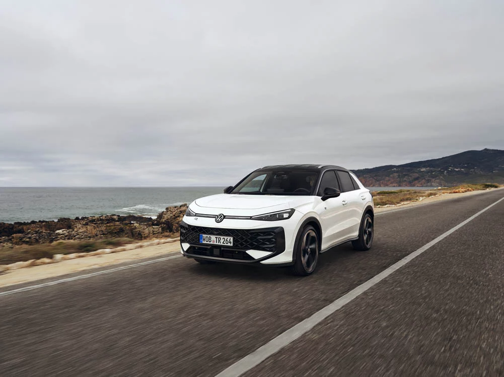 Volkswagen T ROC 2026 55 Motor16