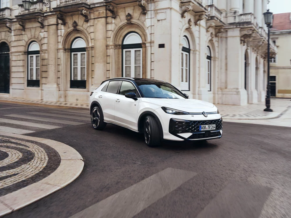 Volkswagen T ROC 2026 58 Motor16