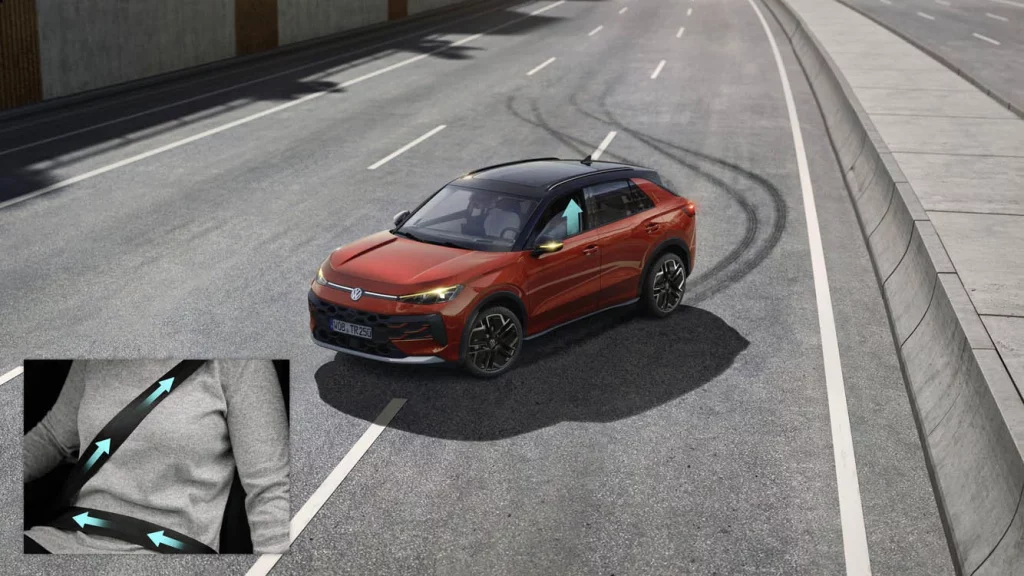 Volkswagen T ROC 2026 6 Motor16