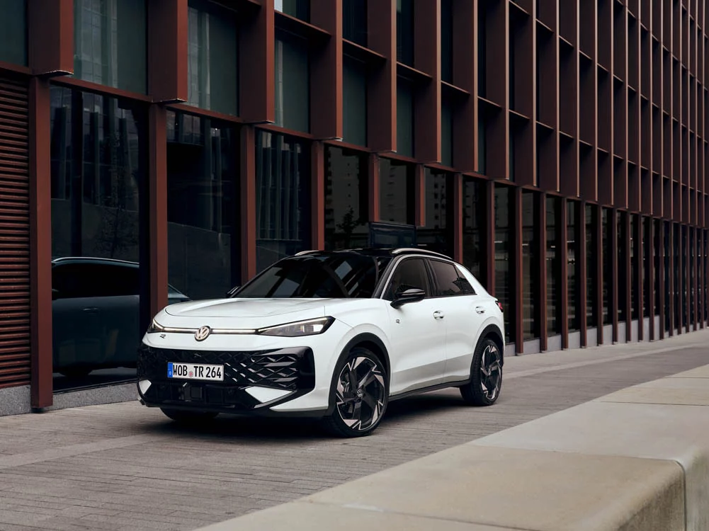 Volkswagen T ROC 2026 63 Motor16