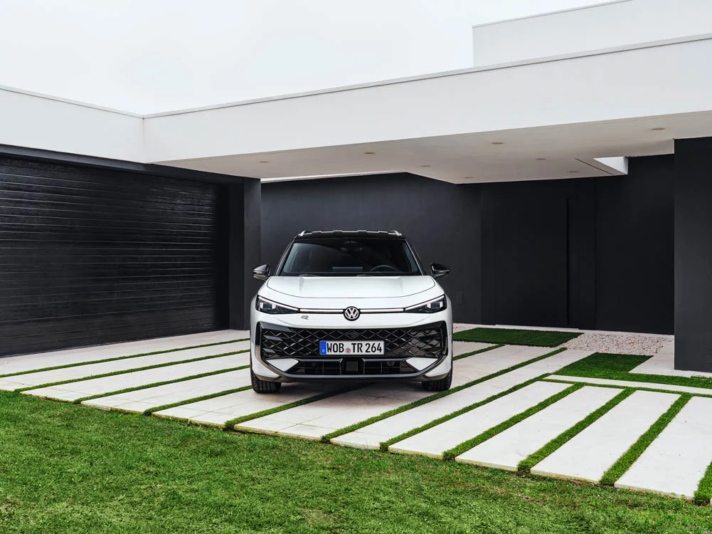 Volkswagen T ROC 2026 67 Motor16