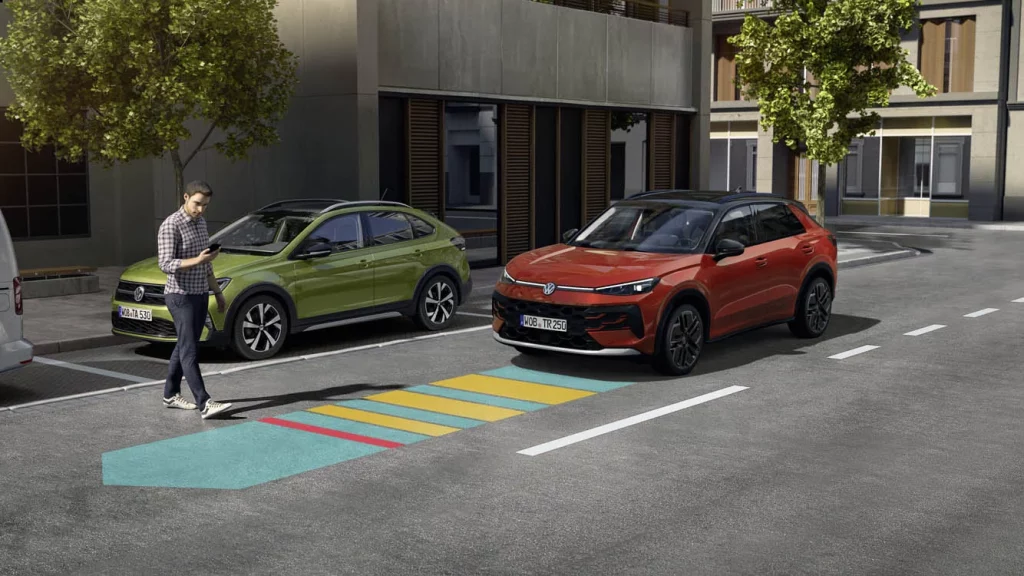 Volkswagen T ROC 2026 7 Motor16