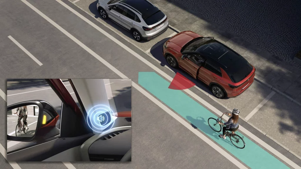 Volkswagen T ROC 2026 8 Motor16