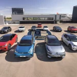 Las estrellas de la apuesta 0 emisiones de Volkswagen