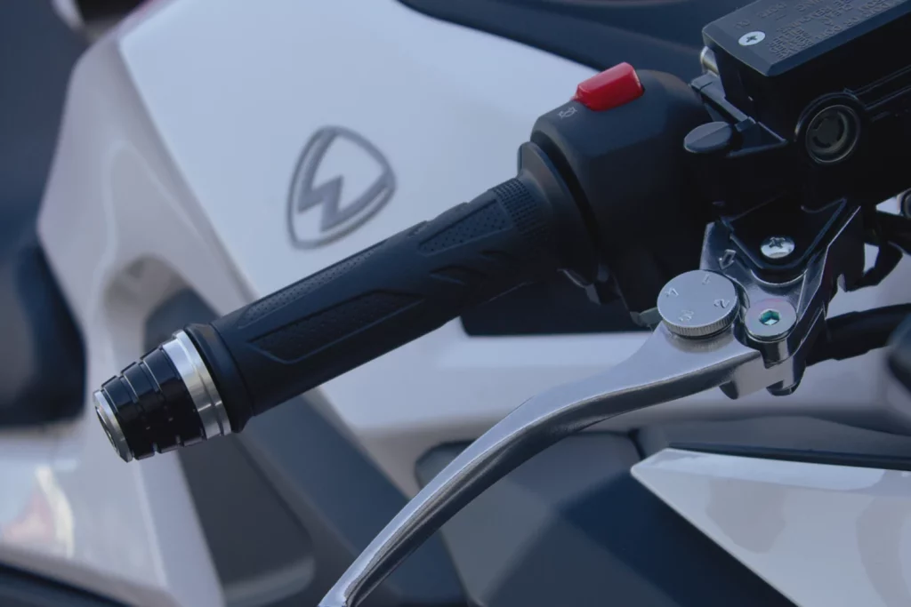 Wottan refuerza su presencia europea con una gama 2026 más avanzada y competitiva 13 Motor16 Wottan Motor GP1 RS 125 2026 Moto deportiva A1 11 Motor16