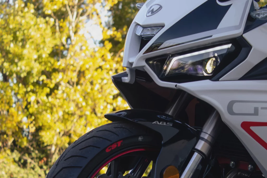 Wottan refuerza su presencia europea con una gama 2026 más avanzada y competitiva 5 Motor16 Wottan Motor GP1 RS 125 2026 Moto deportiva A1 3 Motor16