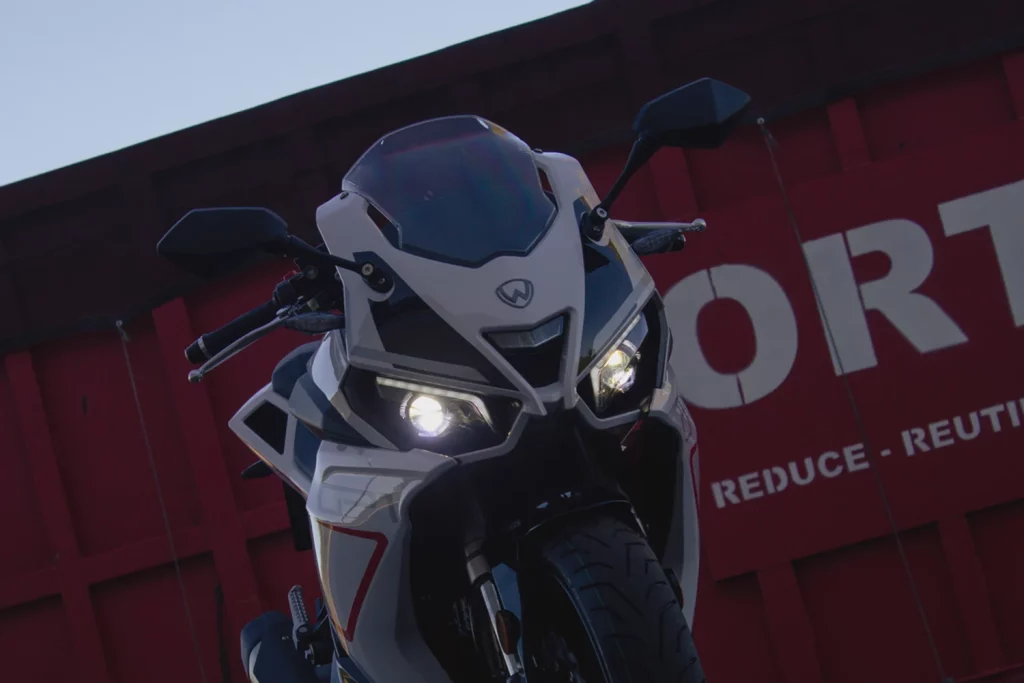 Wottan refuerza su presencia europea con una gama 2026 más avanzada y competitiva 6 Motor16 Wottan Motor GP1 RS 125 2026 Moto deportiva A1 4 Motor16