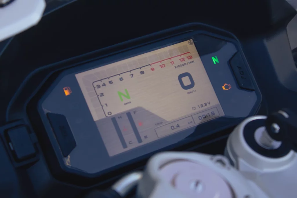 Wottan refuerza su presencia europea con una gama 2026 más avanzada y competitiva 9 Motor16 Wottan Motor GP1 RS 125 2026 Moto deportiva A1 7 Motor16