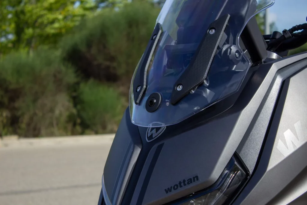 Wottan refuerza su presencia europea con una gama 2026 más avanzada y competitiva 19 Motor16 Wottan Motor GT2 2026 10 Motor16