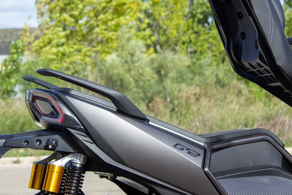 Wottan refuerza su presencia europea con una gama 2026 más avanzada y competitiva 15 Motor16 Wottan Motor GT2 2026 4 Motor16