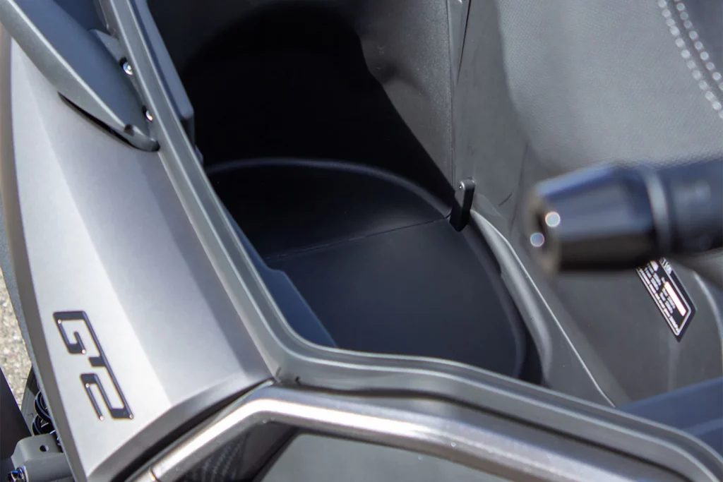 Wottan refuerza su presencia europea con una gama 2026 más avanzada y competitiva 16 Motor16 Wottan Motor GT2 2026 6 Motor16