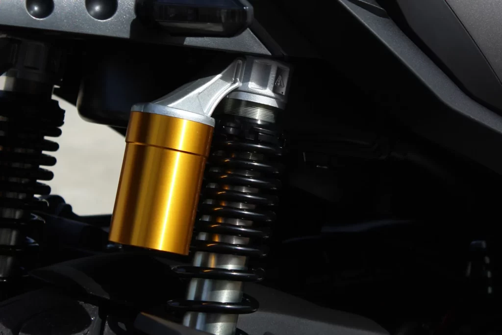 Wottan refuerza su presencia europea con una gama 2026 más avanzada y competitiva 17 Motor16 Wottan Motor GT2 2026 8 Motor16