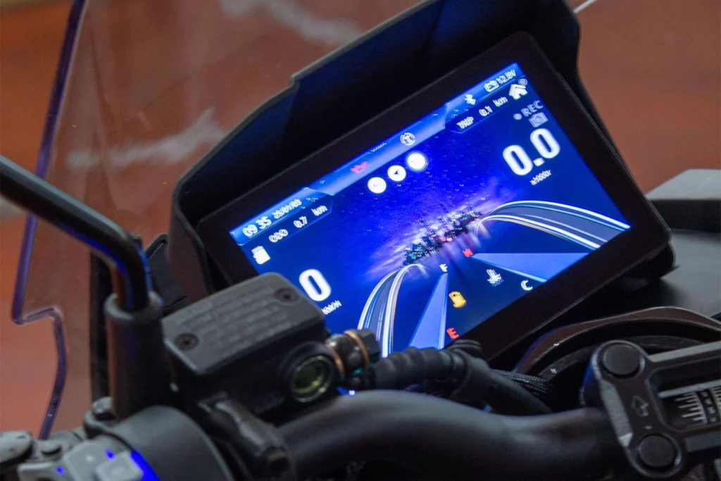 Wottan refuerza su presencia europea con una gama 2026 más avanzada y competitiva 18 Motor16 Wottan Motor GT2 2026 9 Motor16