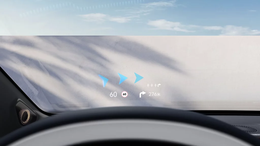 ZEEKR X 2025 15 Motor16