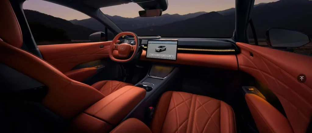 ZEEKR X 2025 2 Motor16