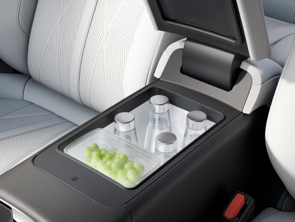 ZEEKR X 2025 3 Motor16