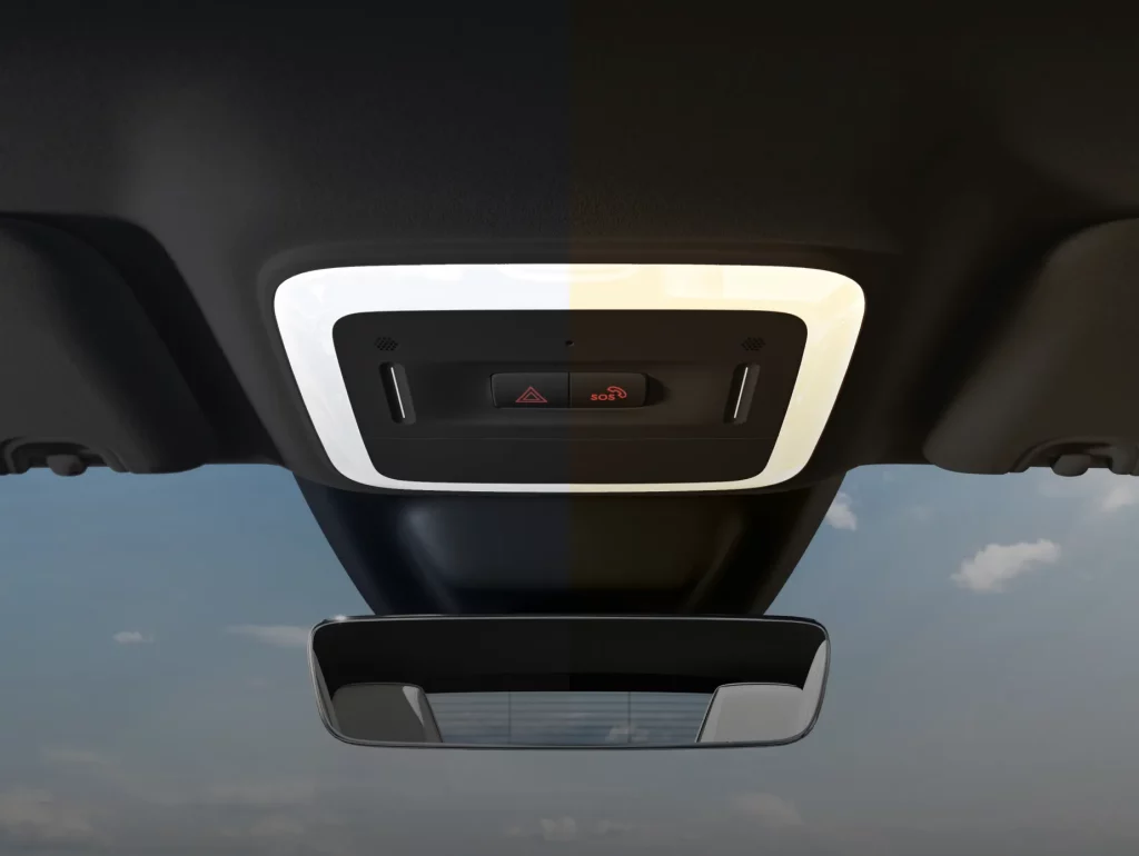 ZEEKR X 2025 4 Motor16