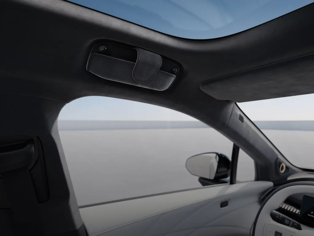 ZEEKR X 2025 5 Motor16