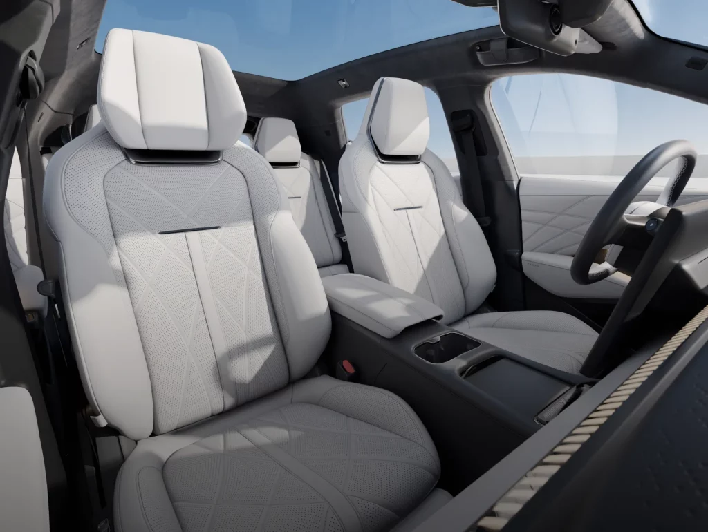 ZEEKR X 2025 8 Motor16