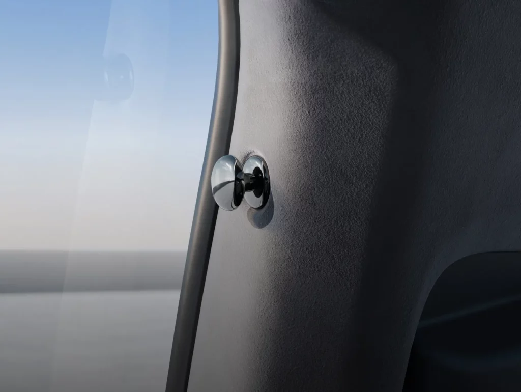 ZEEKR X 2025 9 Motor16