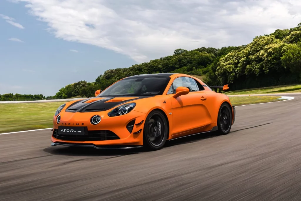 alpine a110 r ultime 10 Motor16