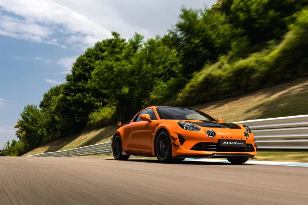 alpine a110 r ultime 11 Motor16