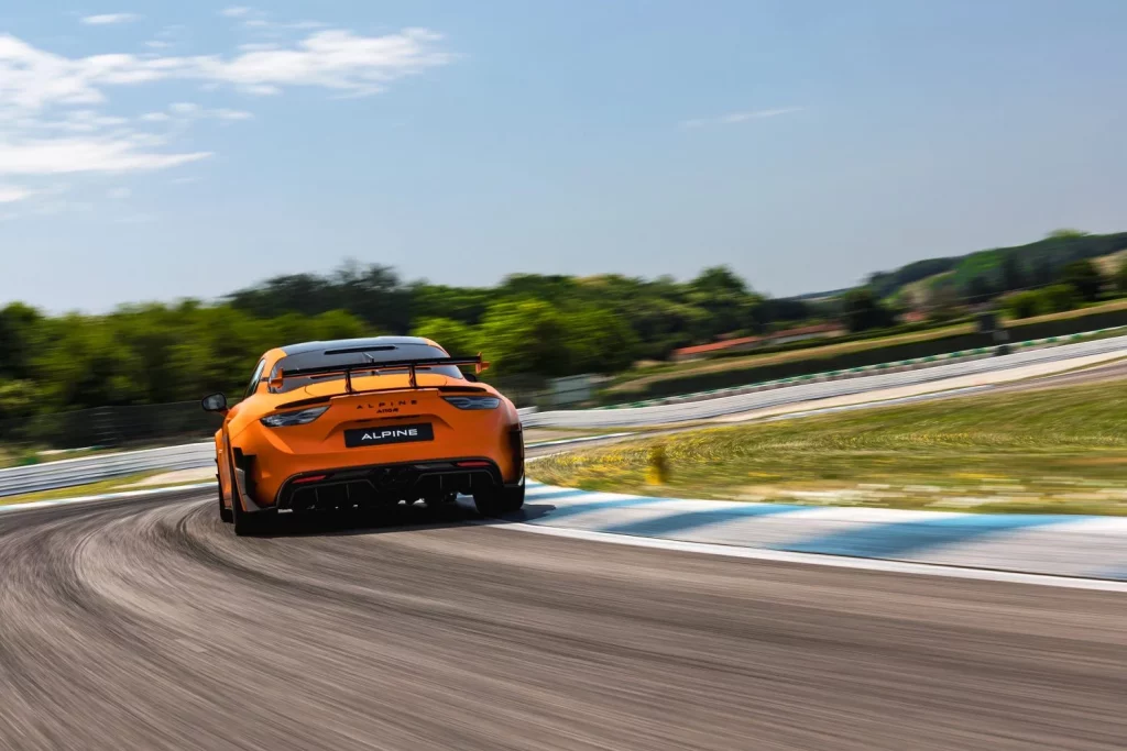 alpine a110 r ultime 12 Motor16