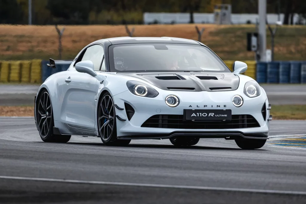 alpine a110 r ultime 14 Motor16